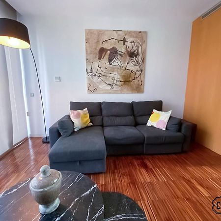 Charming Chueca Apartments Madrid Bagian luar foto