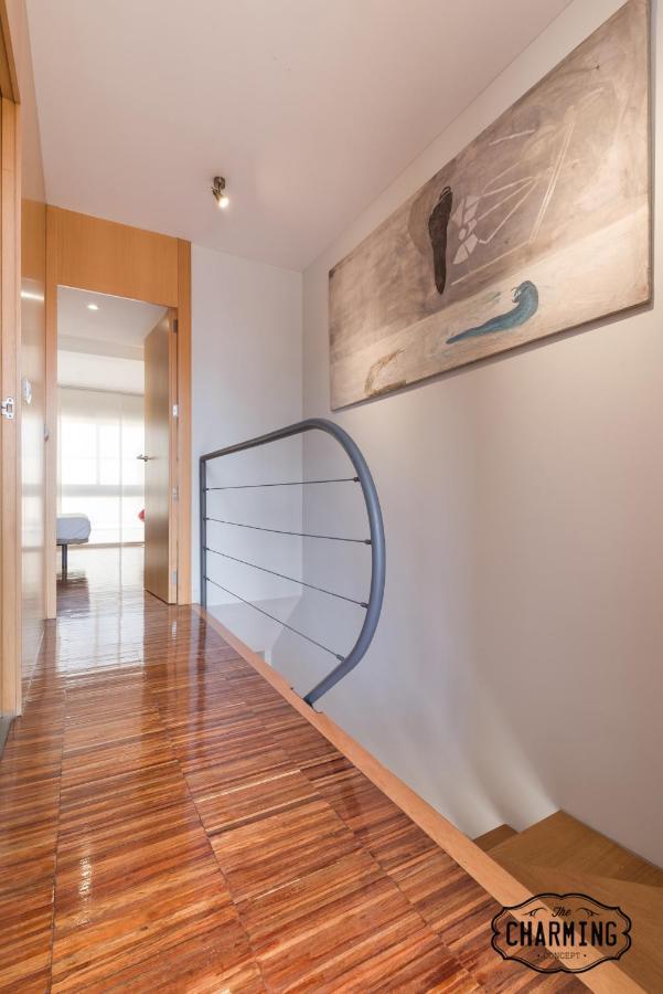 Charming Chueca Apartments Madrid Bagian luar foto