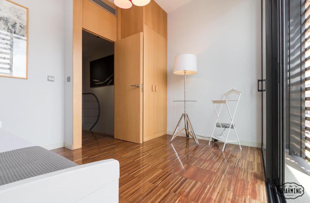 Charming Chueca Apartments Madrid Bagian luar foto